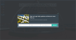 Desktop Screenshot of domegroup.org